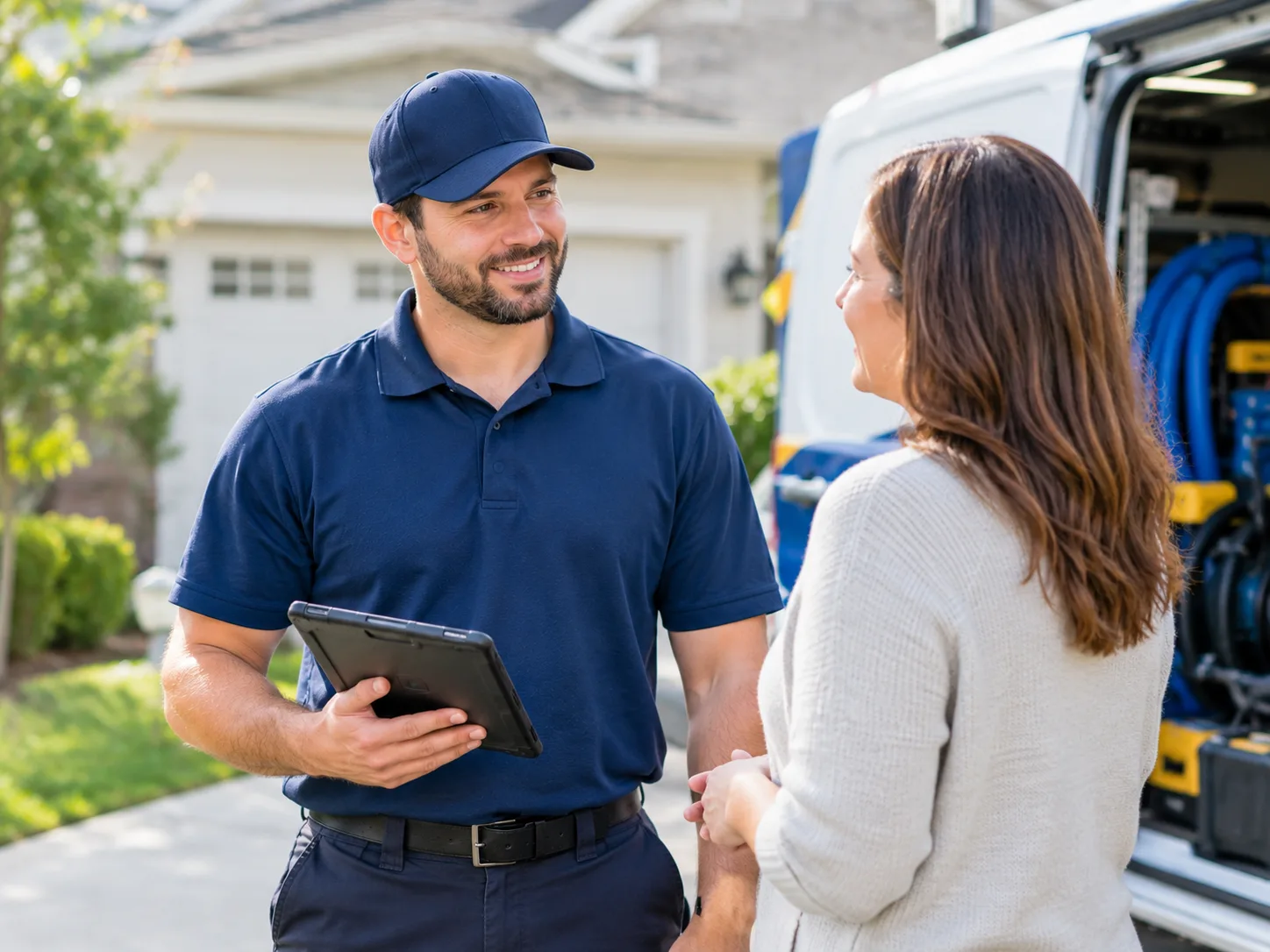 Sewage Backup Cleanup Dickerson, MD FAQs
